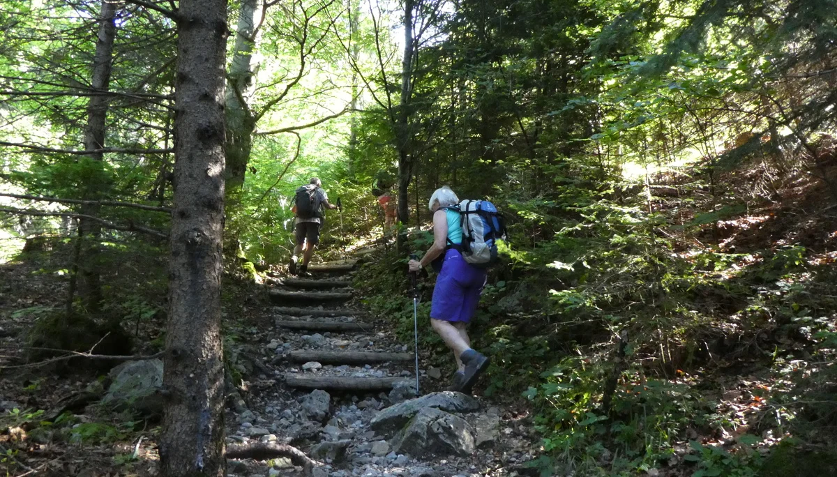 © Bergfreunde München