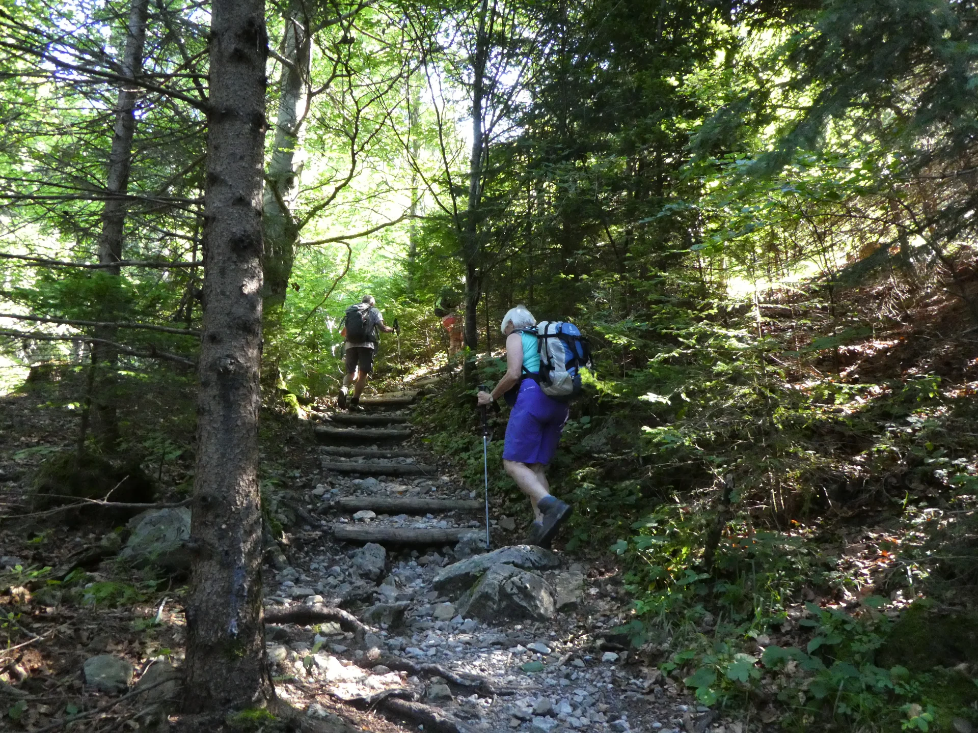 © Bergfreunde München