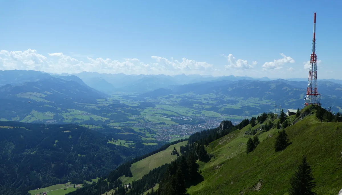 © Bergfreunde München