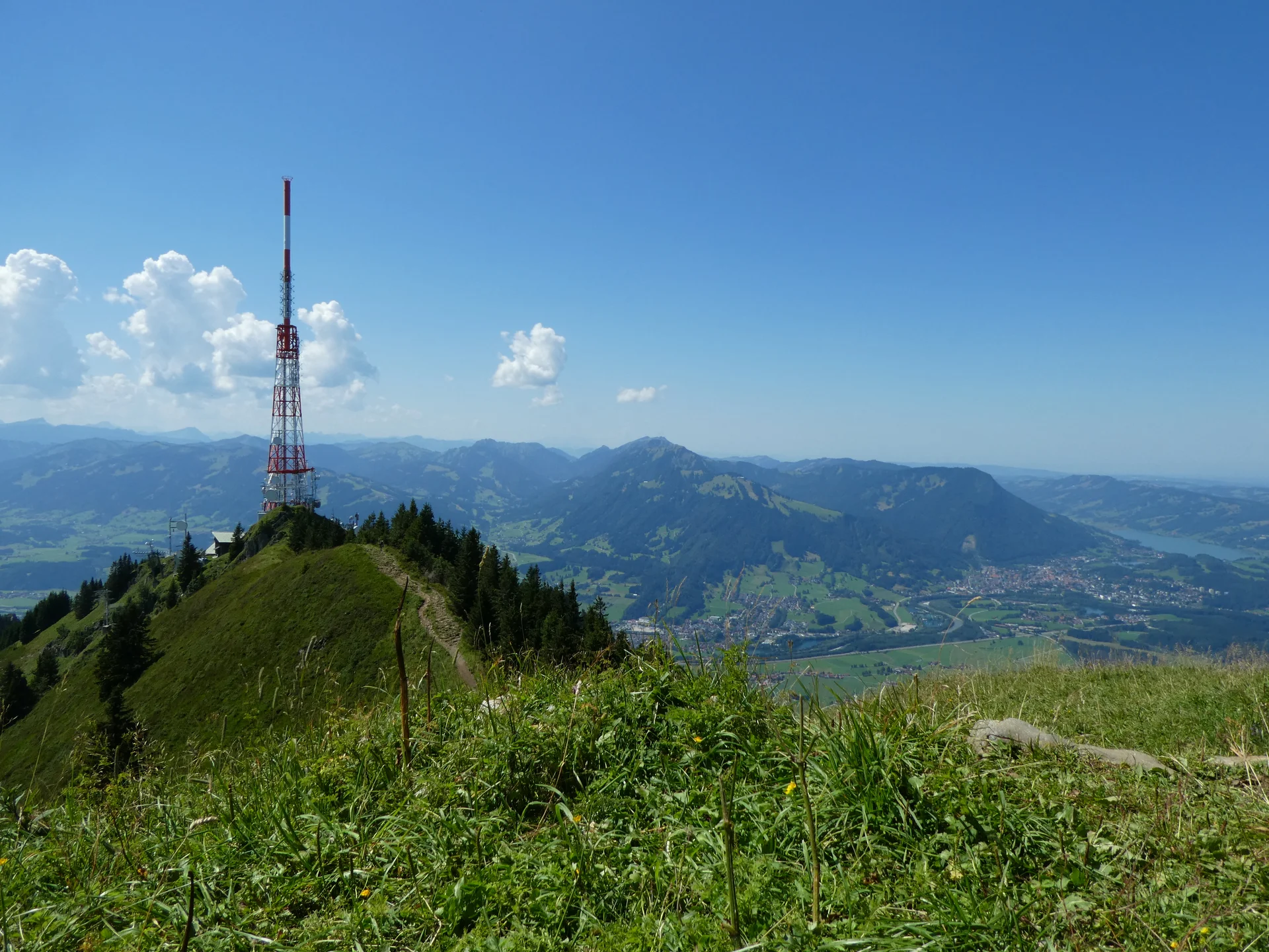© Bergfreunde München