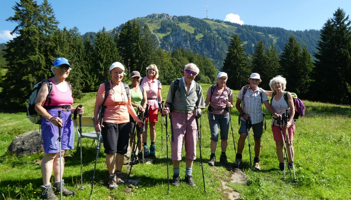 © Bergfreunde München