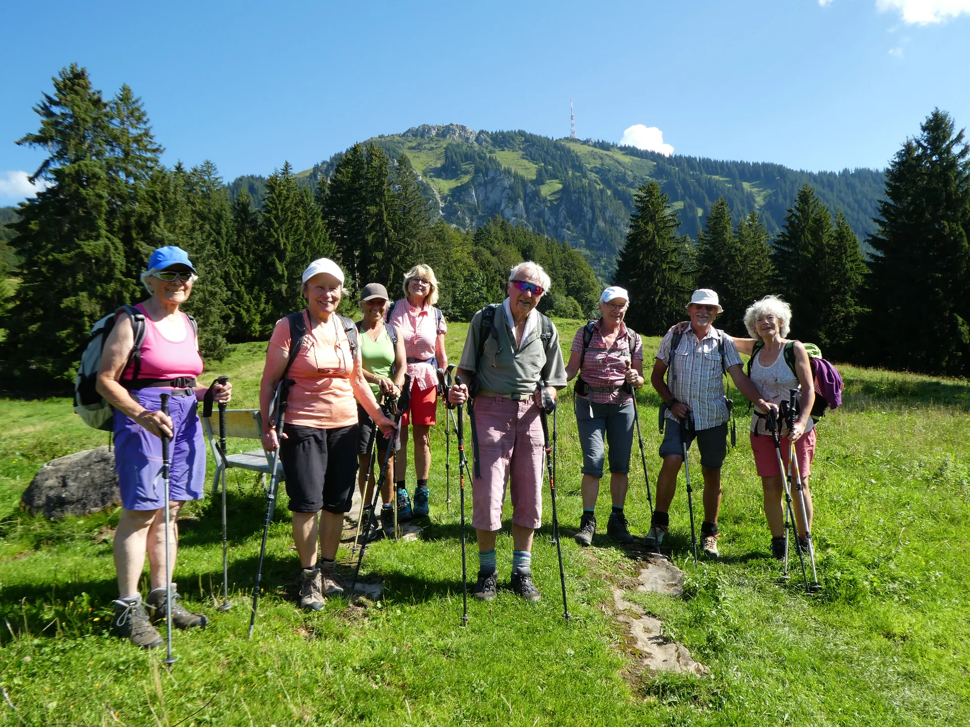 © Bergfreunde München