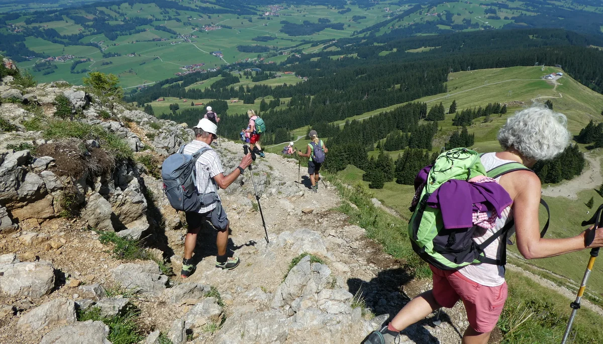 © Bergfreunde München