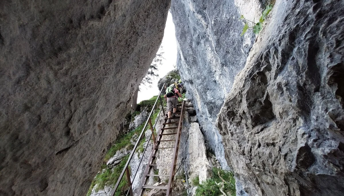 © Bergfreunde München WM