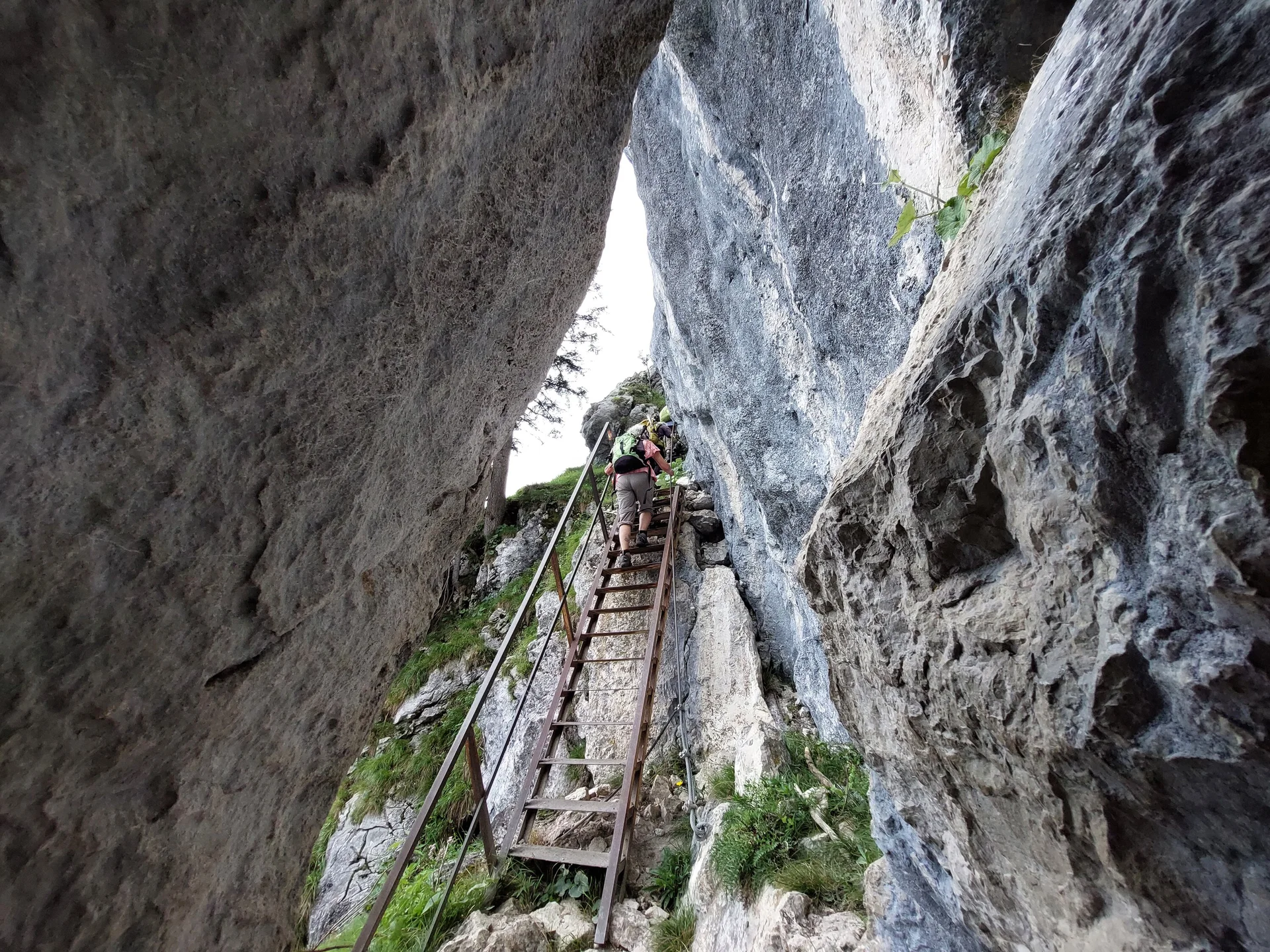 © Bergfreunde München WM