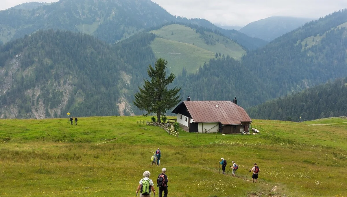 © Bergfreunde München WM