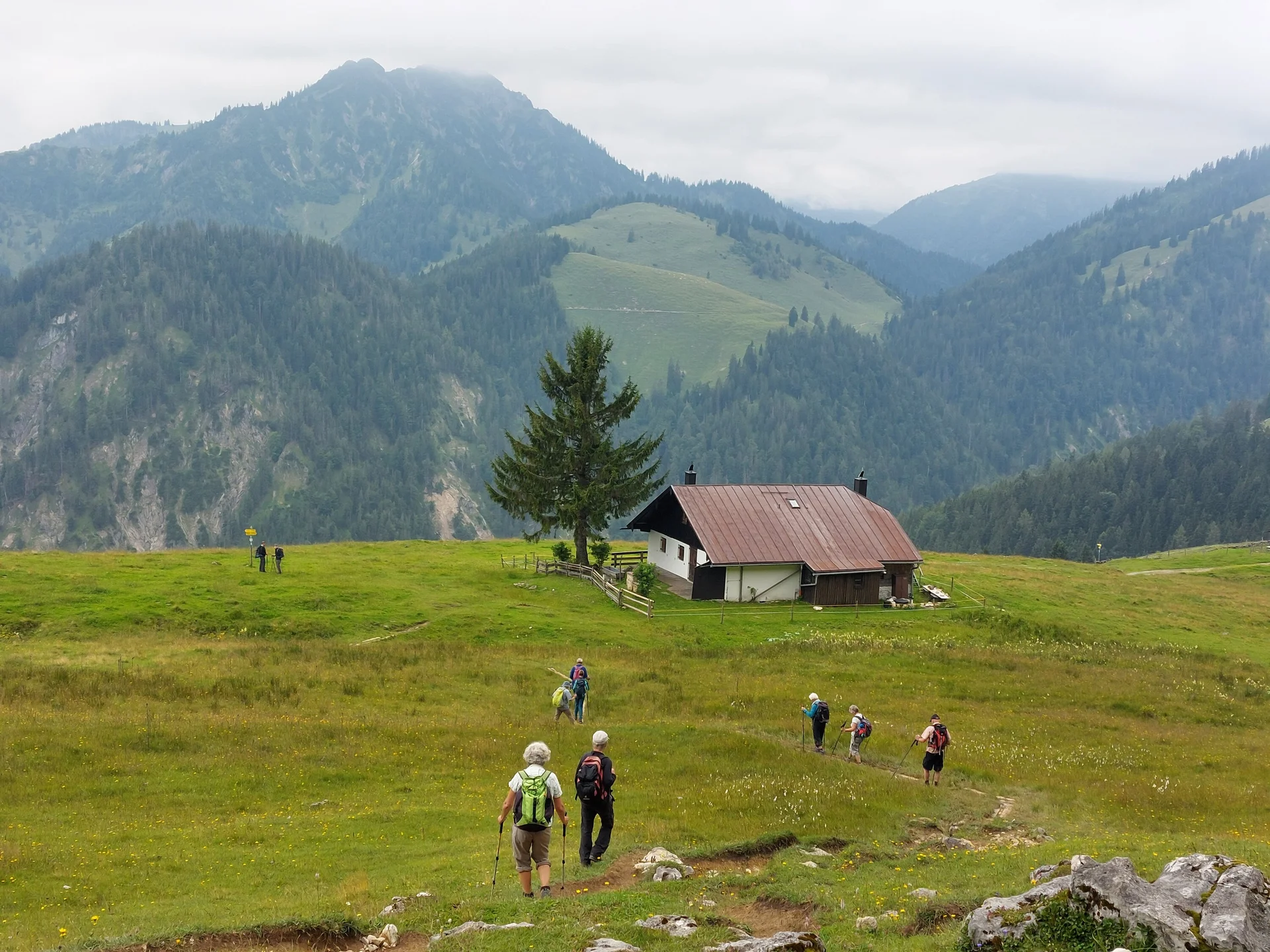 © Bergfreunde München WM