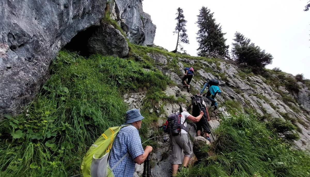 © Bergfreunde München WM