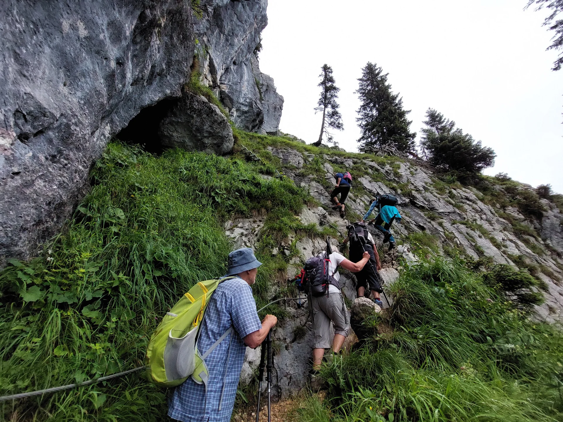 © Bergfreunde München WM