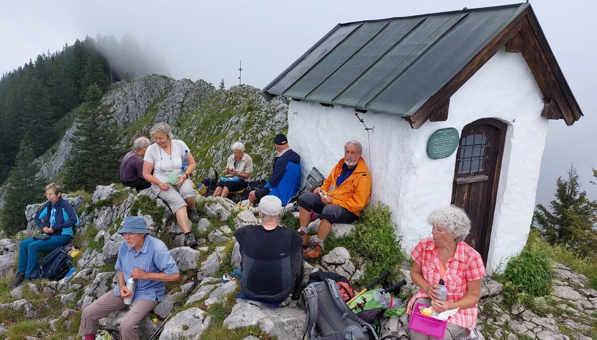 © Bergfreunde München WM