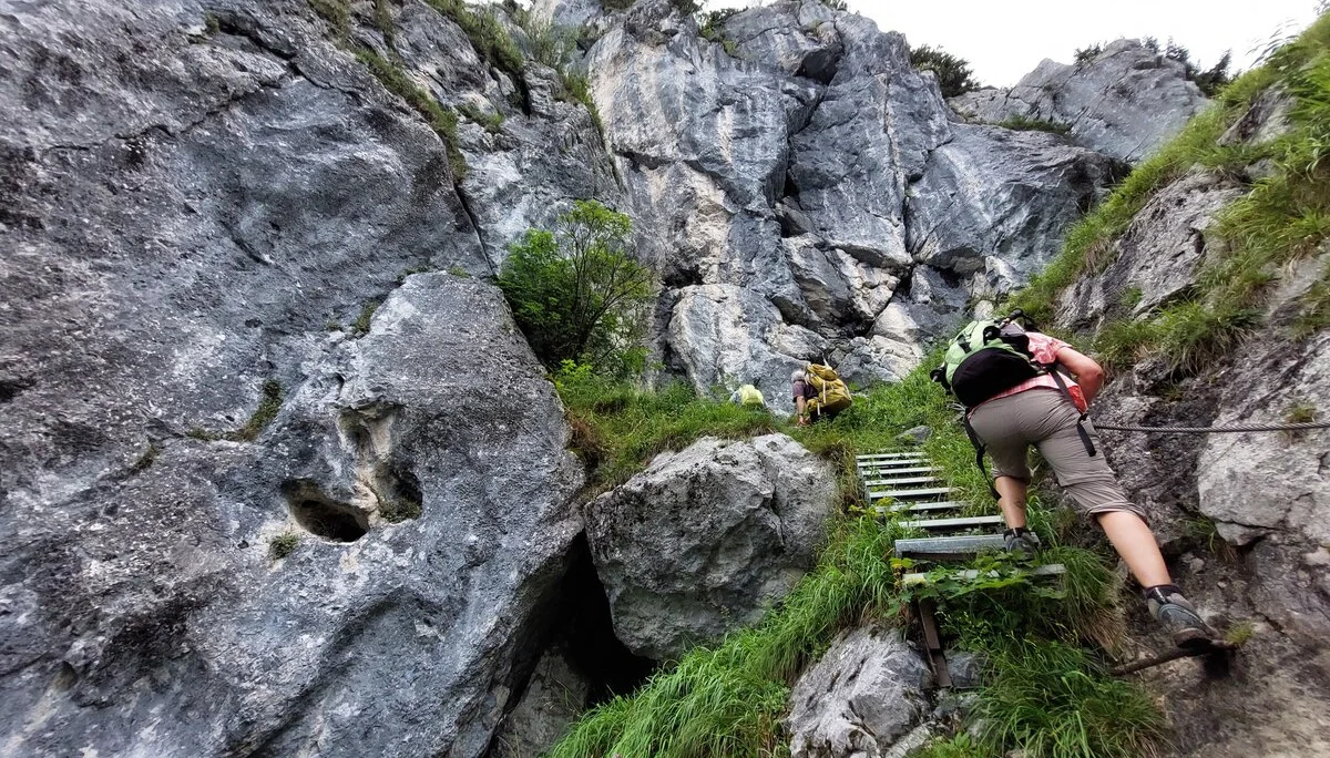 © Bergfreunde München WM