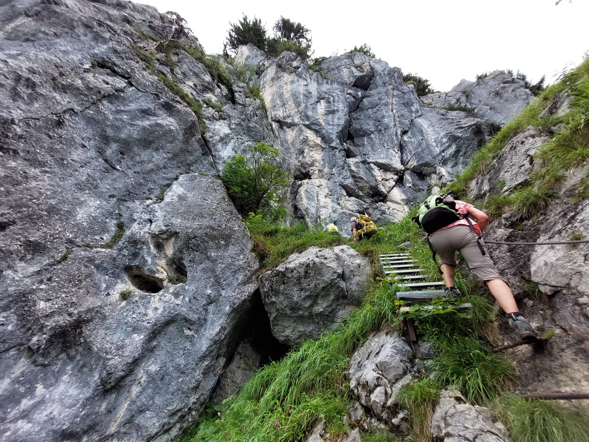 © Bergfreunde München WM