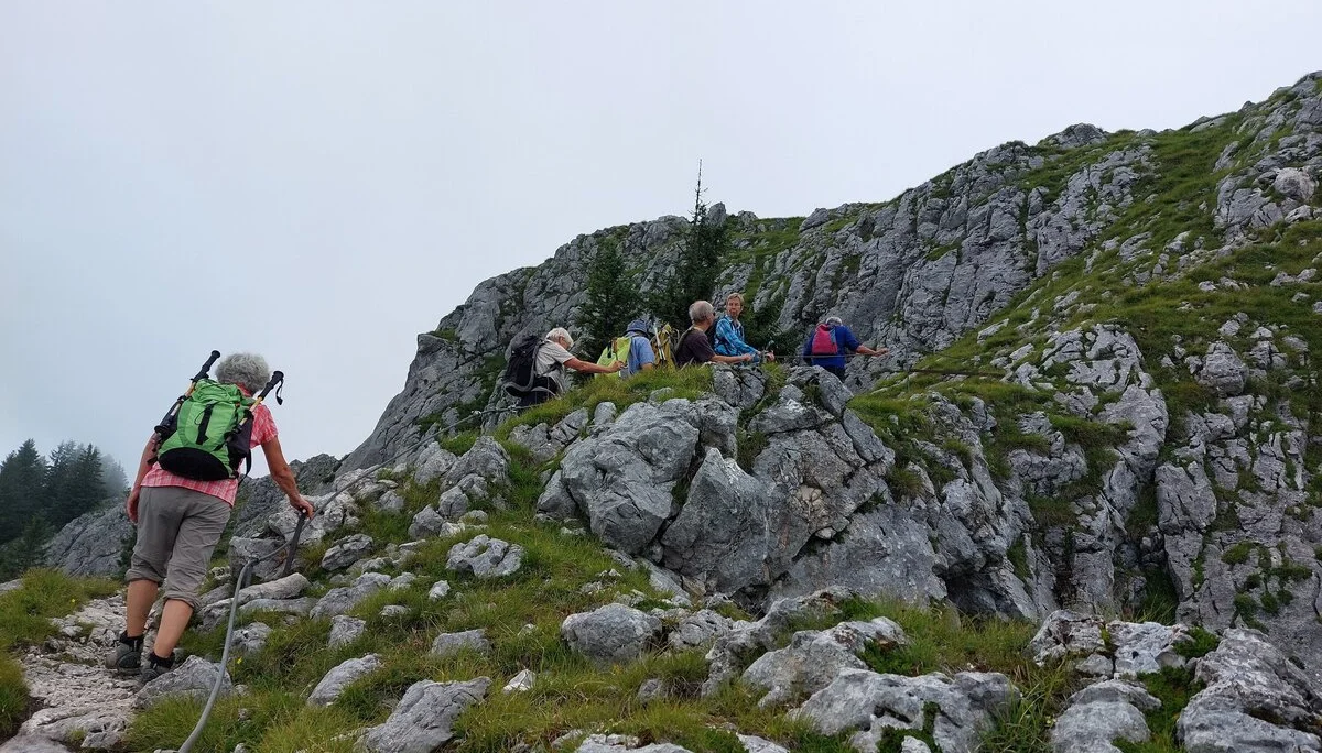 © Bergfreunde München WM