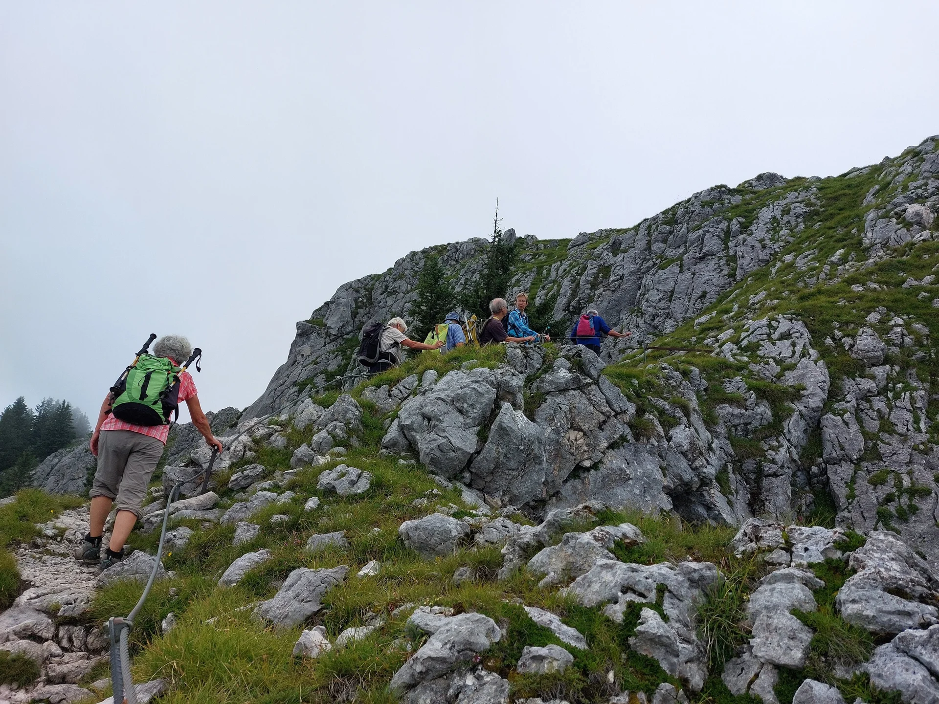 © Bergfreunde München WM