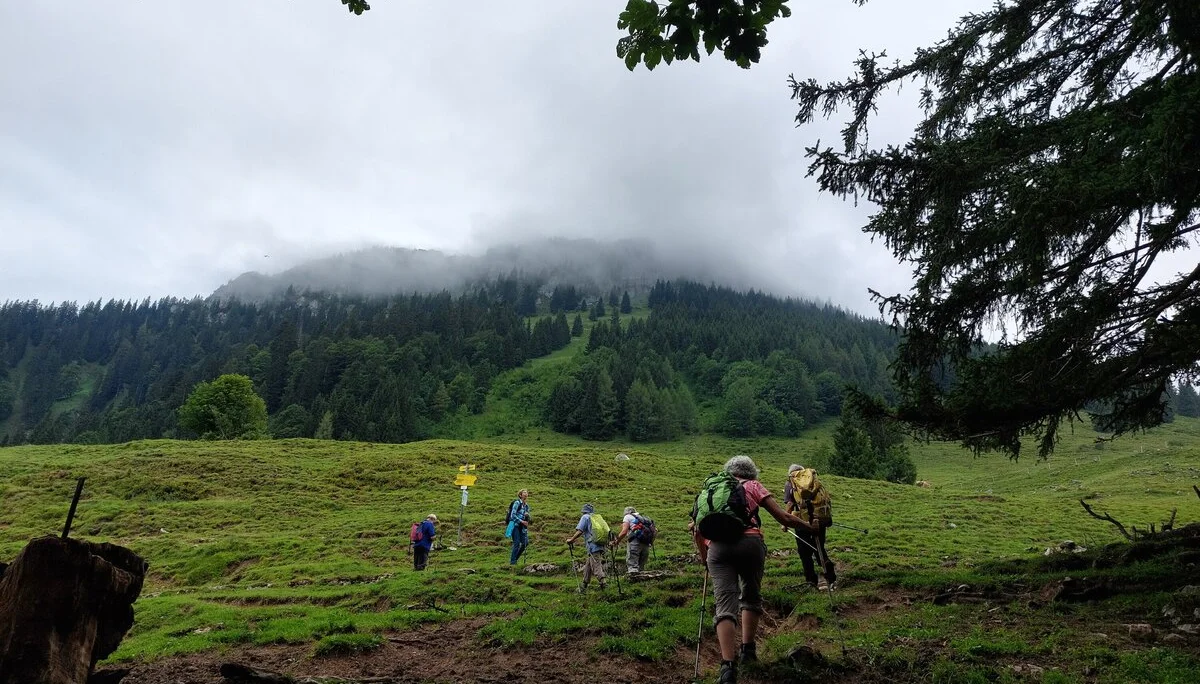 © Bergfreunde München WM