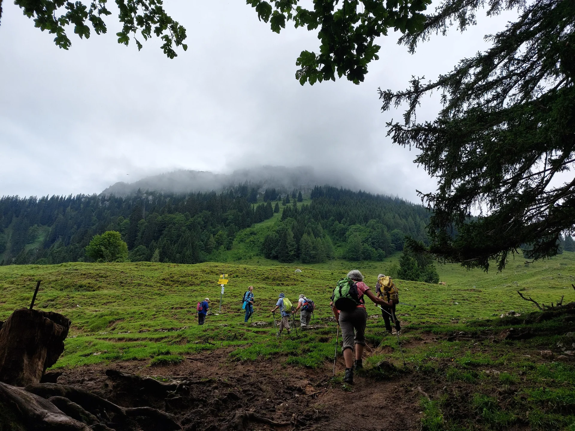 © Bergfreunde München WM