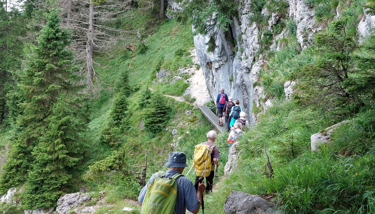 © Bergfreunde München WM