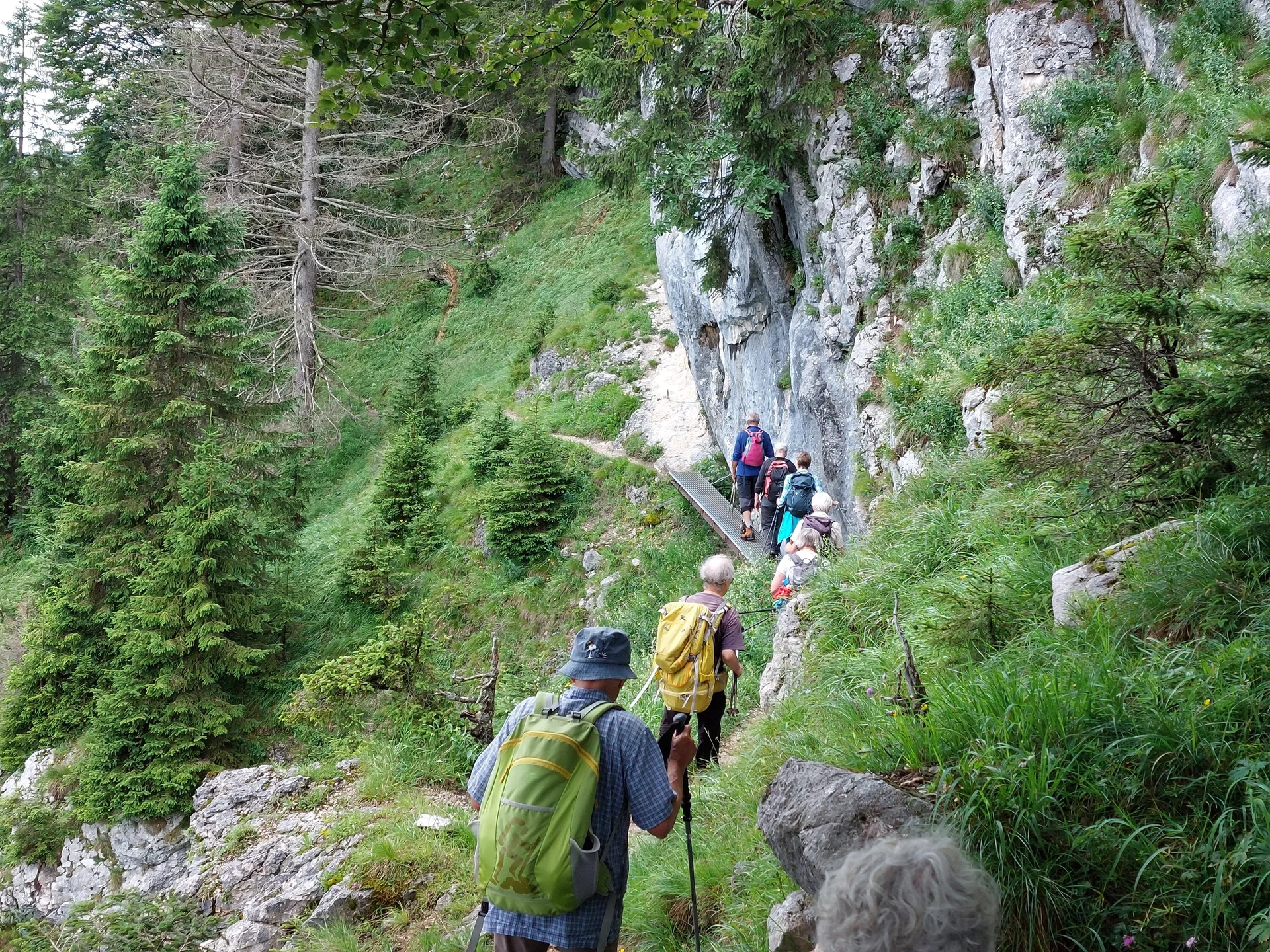 © Bergfreunde München WM