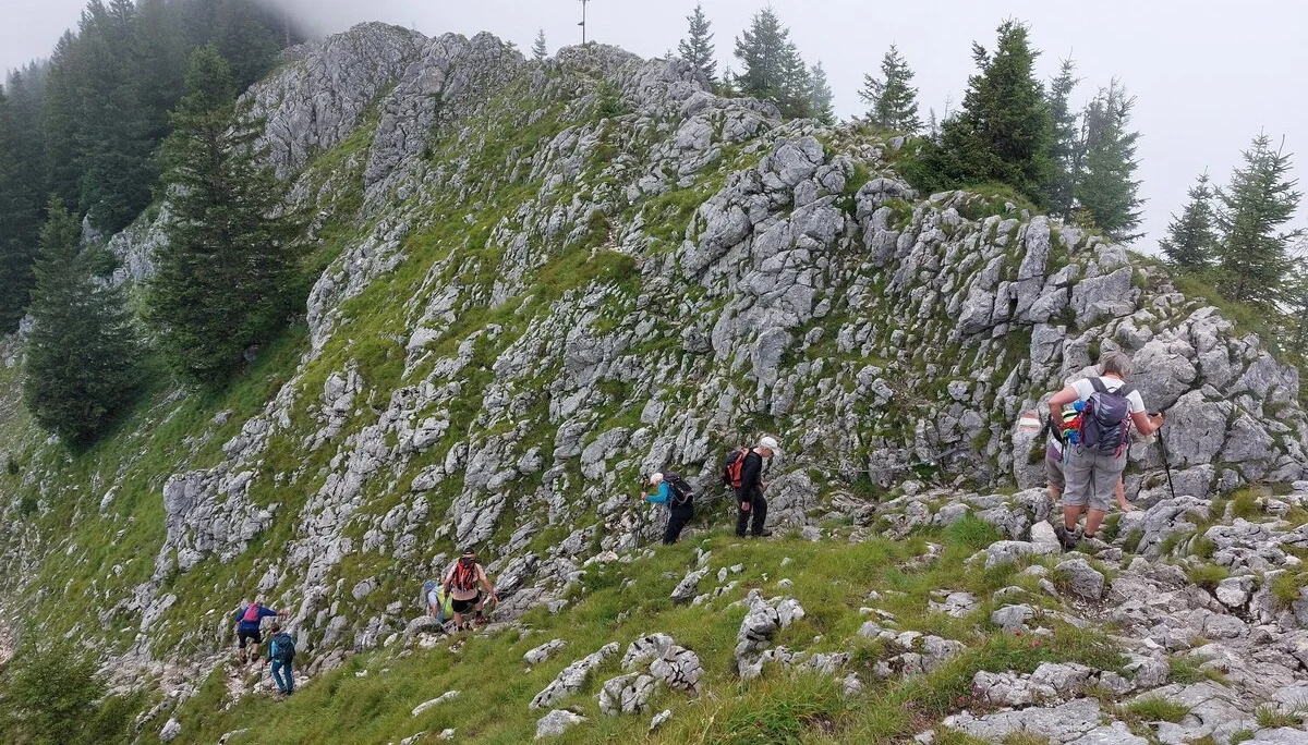 © Bergfreunde München WM
