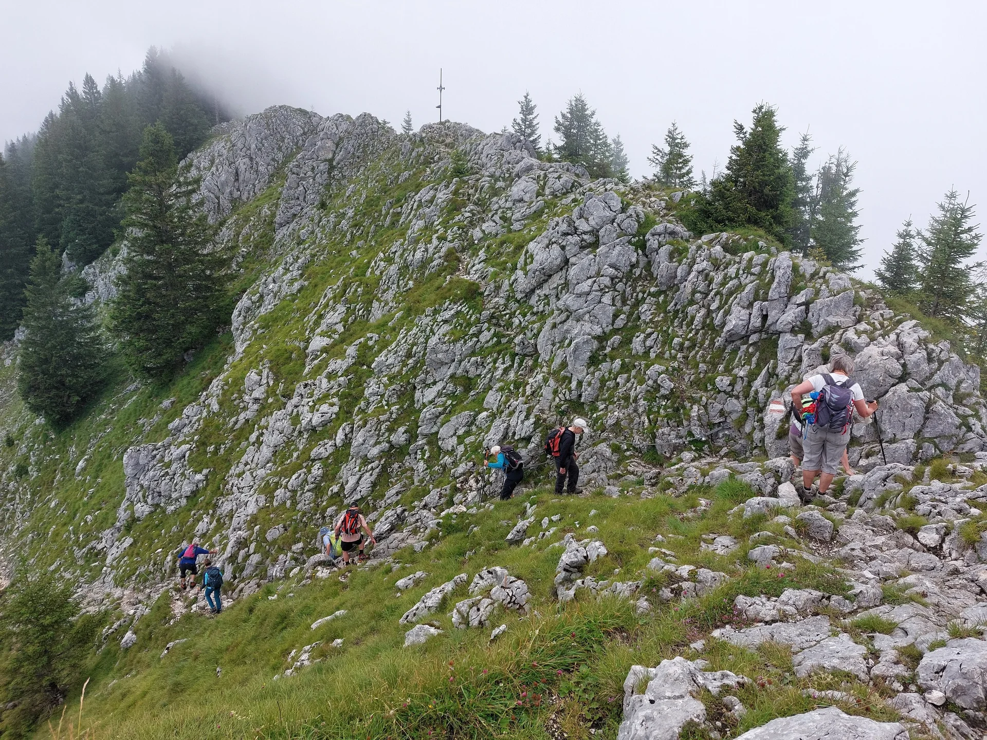 © Bergfreunde München WM