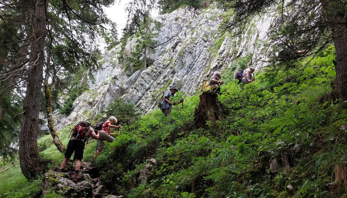 © Bergfreunde München WM