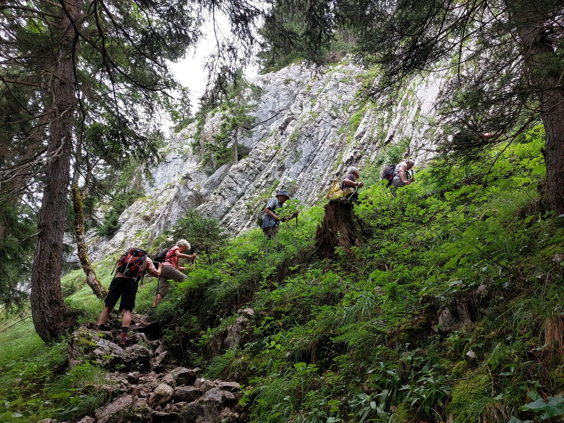 © Bergfreunde München WM