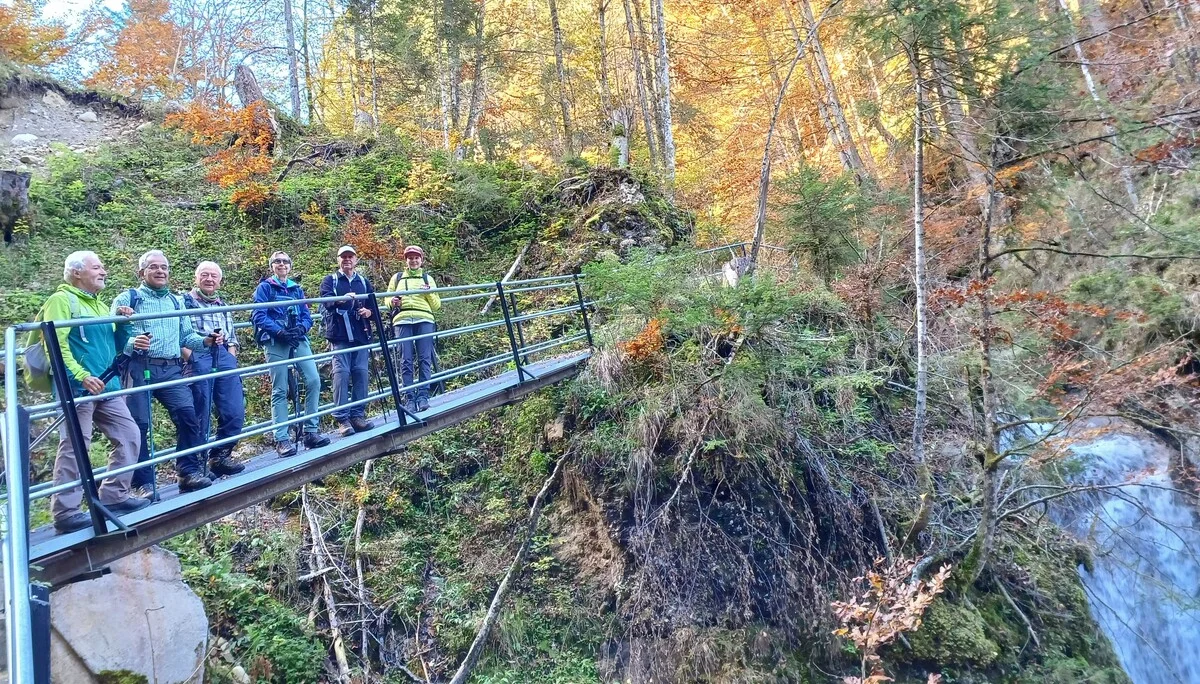 © Bergfreunde München