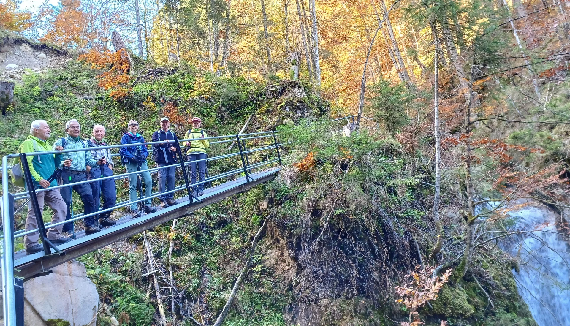 © Bergfreunde München