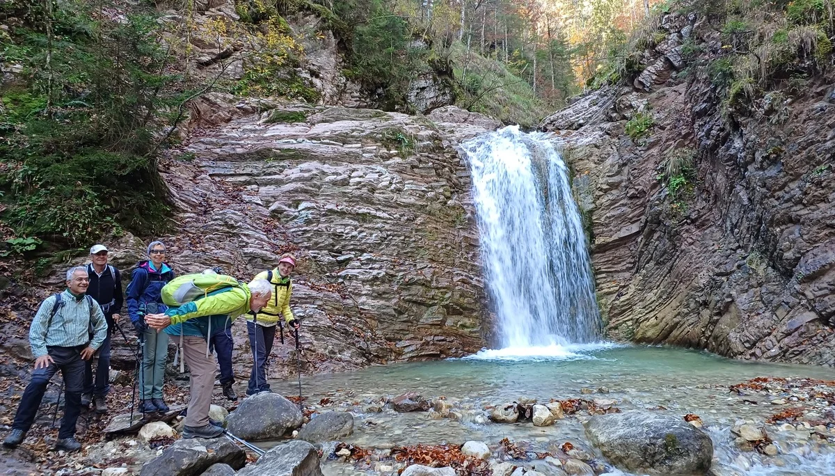 © Bergfreunde München
