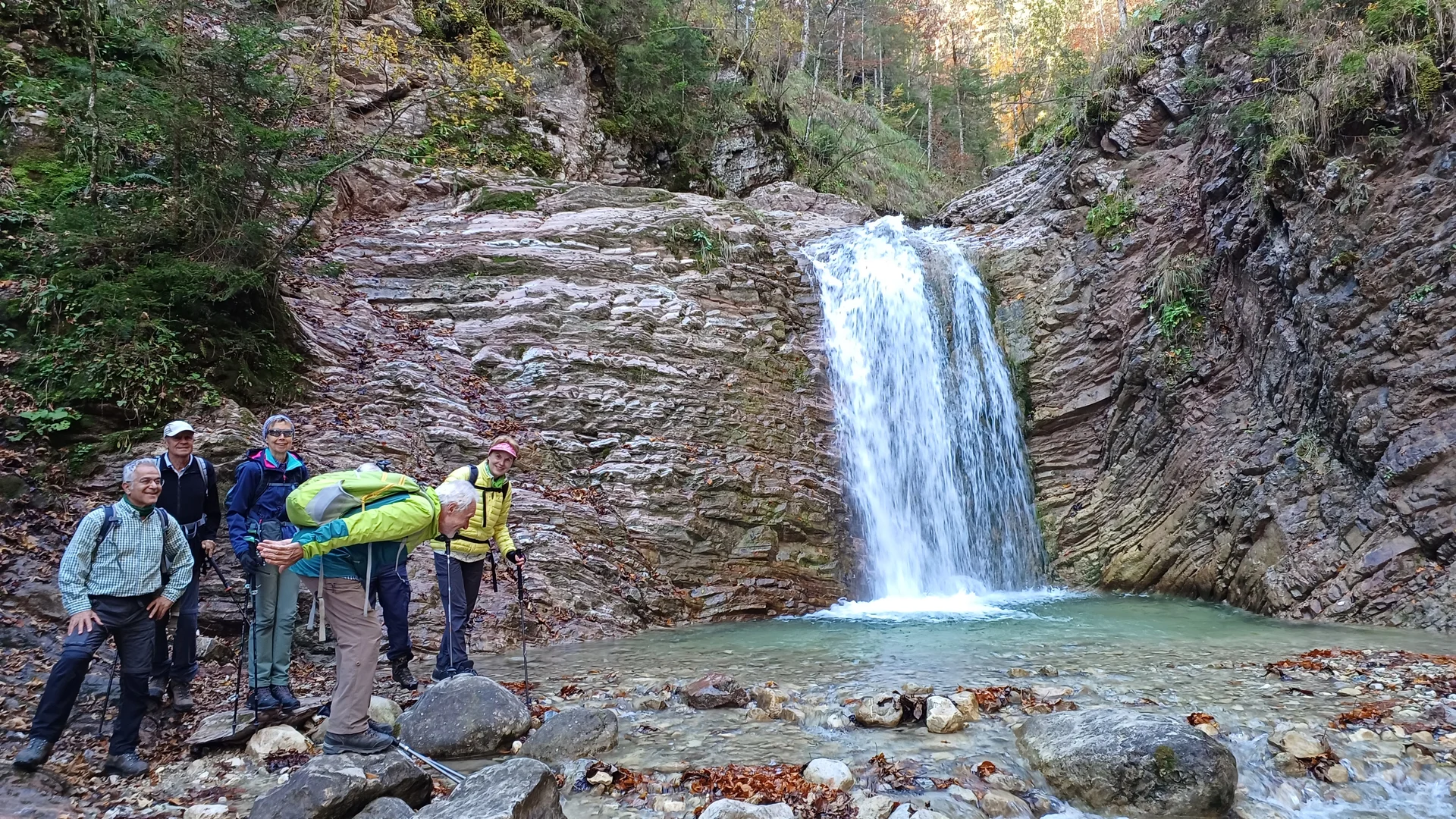 © Bergfreunde München