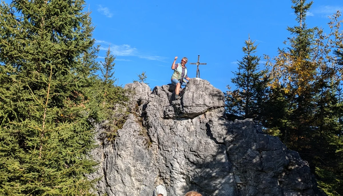 © Bergfreunde München