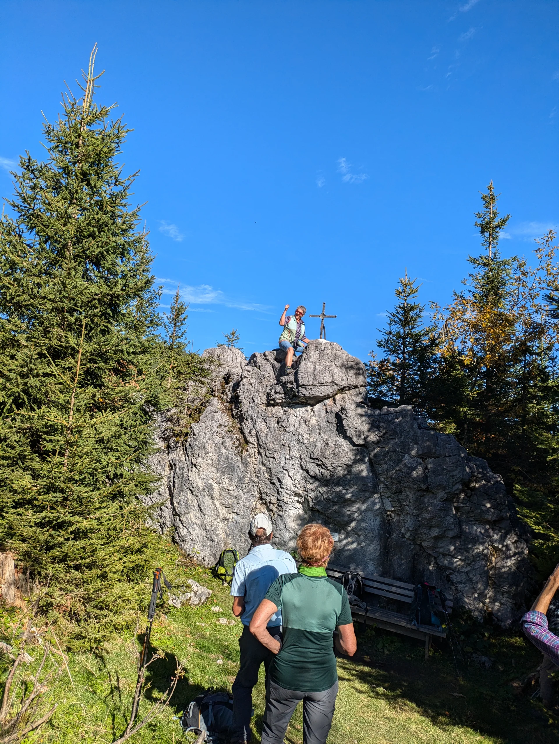 © Bergfreunde München