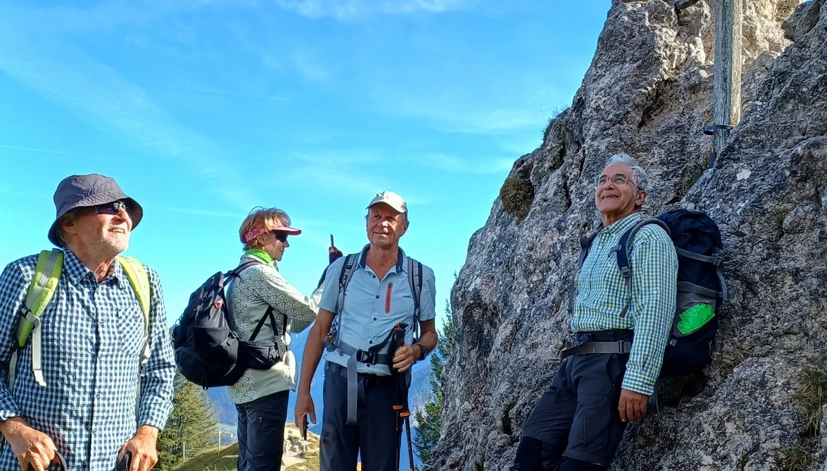 © Bergfreunde München
