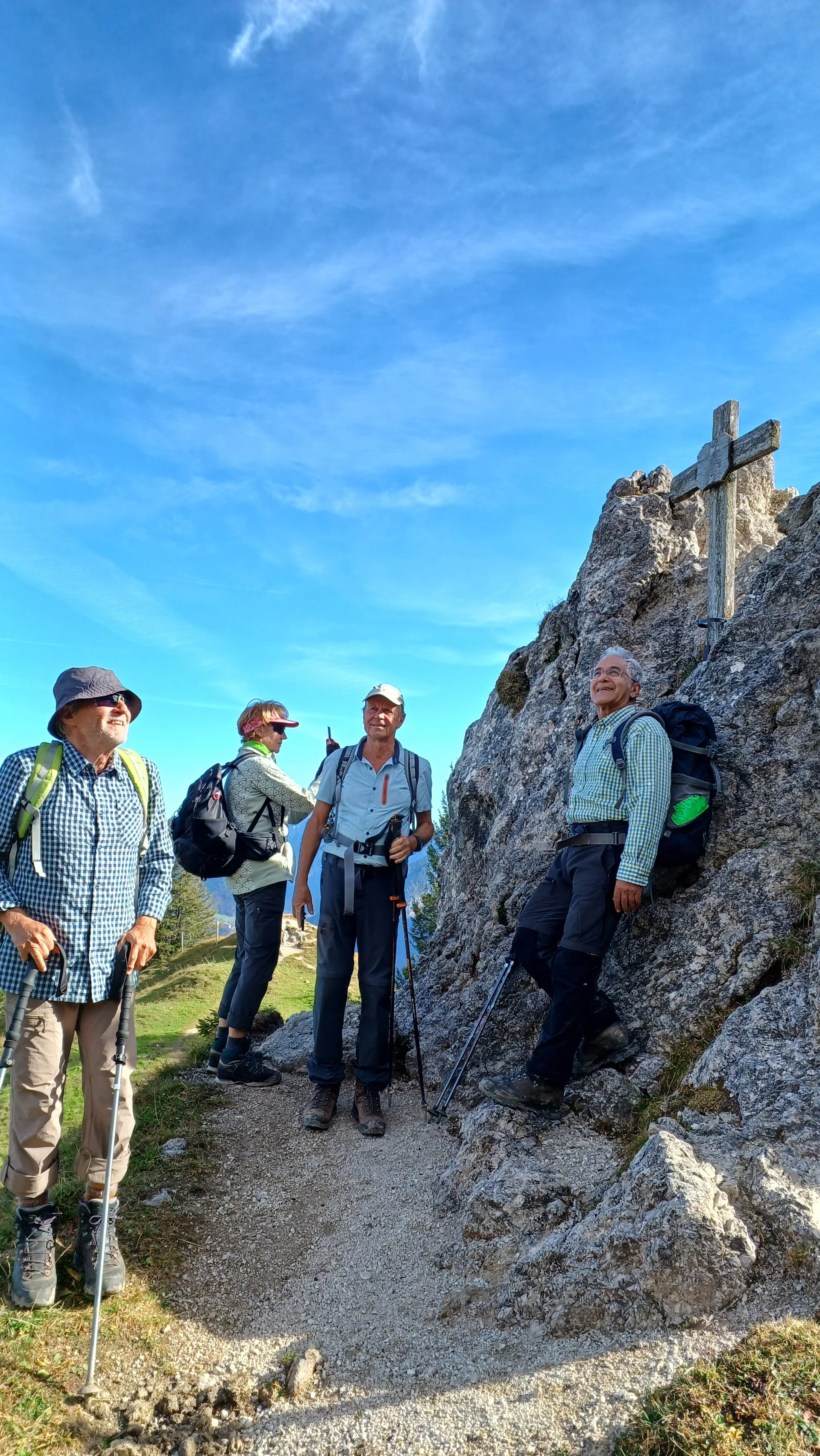 © Bergfreunde München