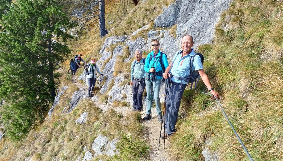 © Bergfreunde München