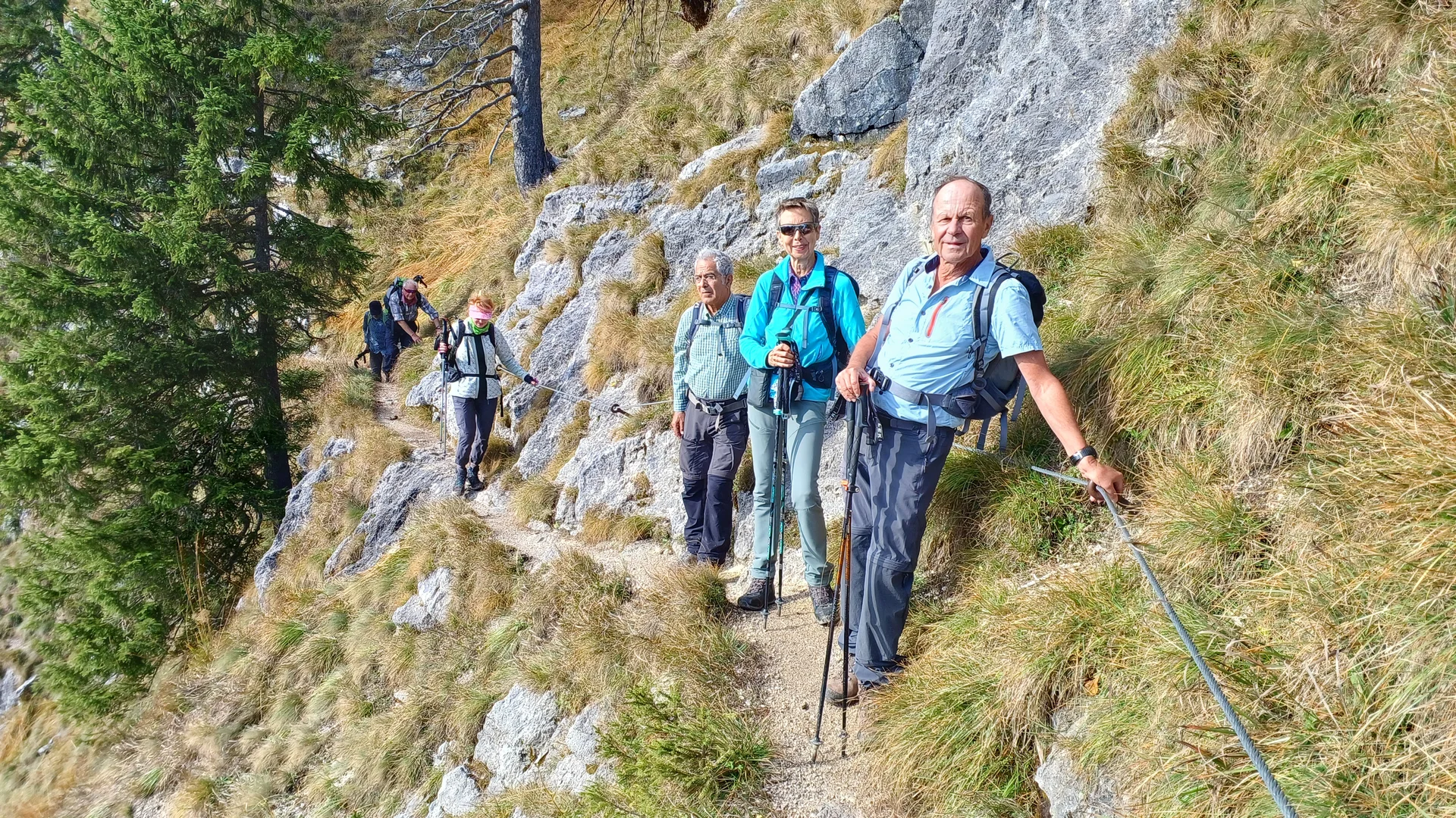 © Bergfreunde München