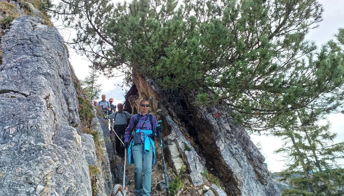 © Bergfreunde München