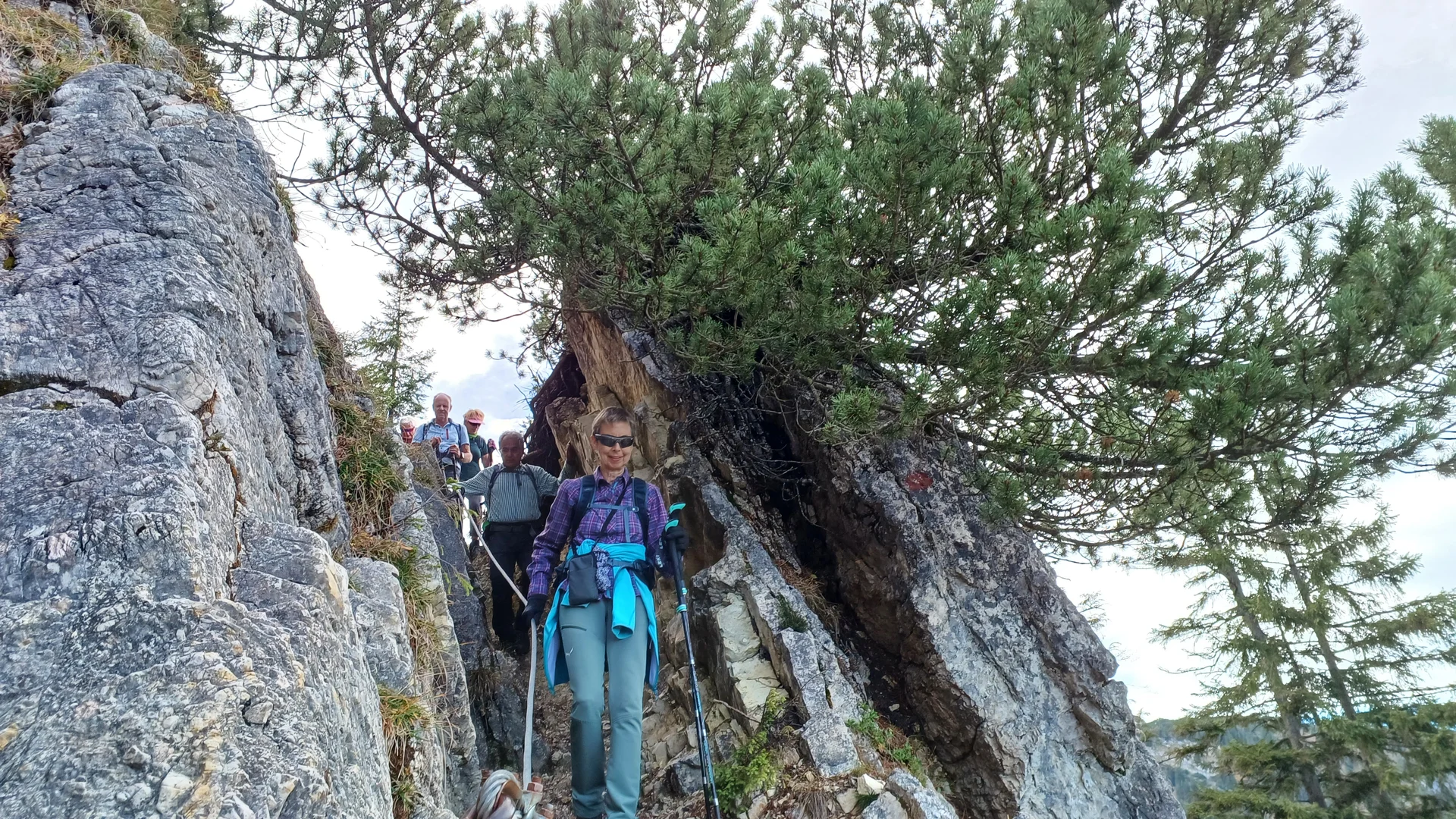 © Bergfreunde München