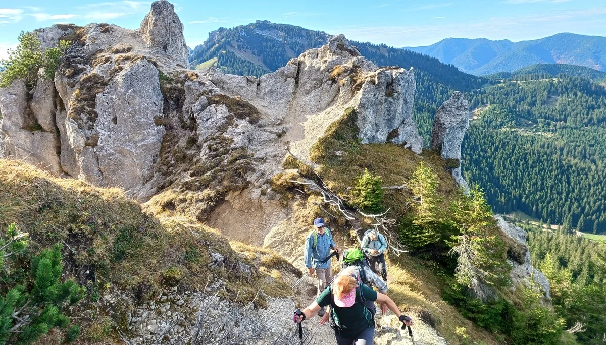 © Bergfreunde München