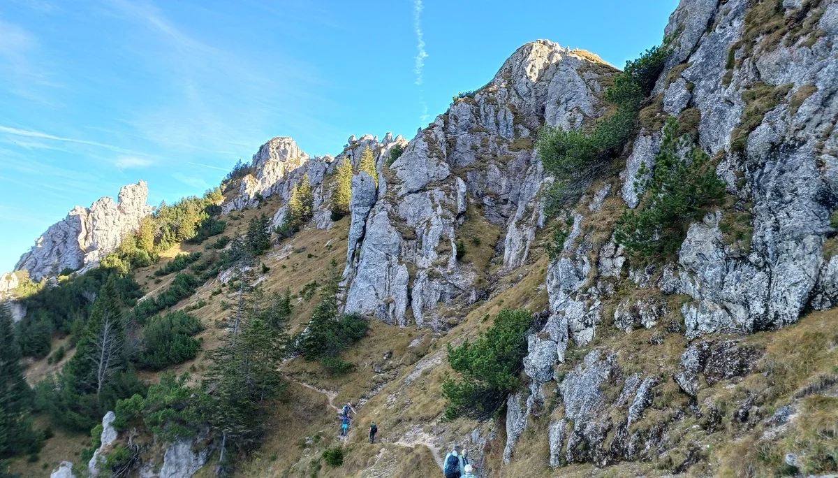 © Bergfreunde München