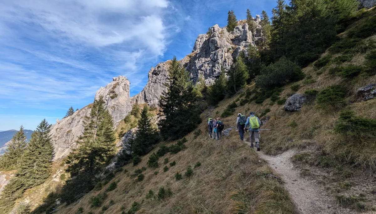 © Bergfreunde München