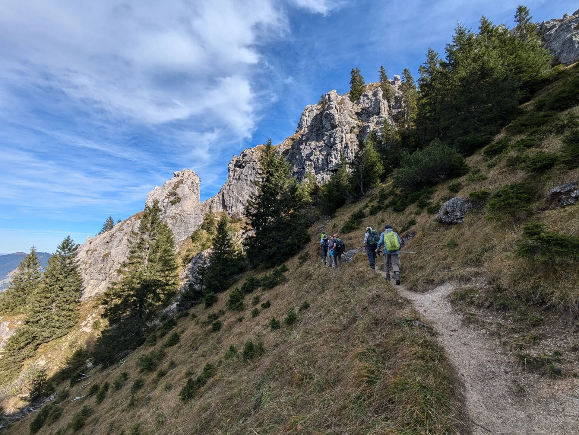 © Bergfreunde München