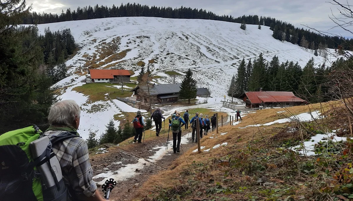 © Bergfreunde Muenchen 