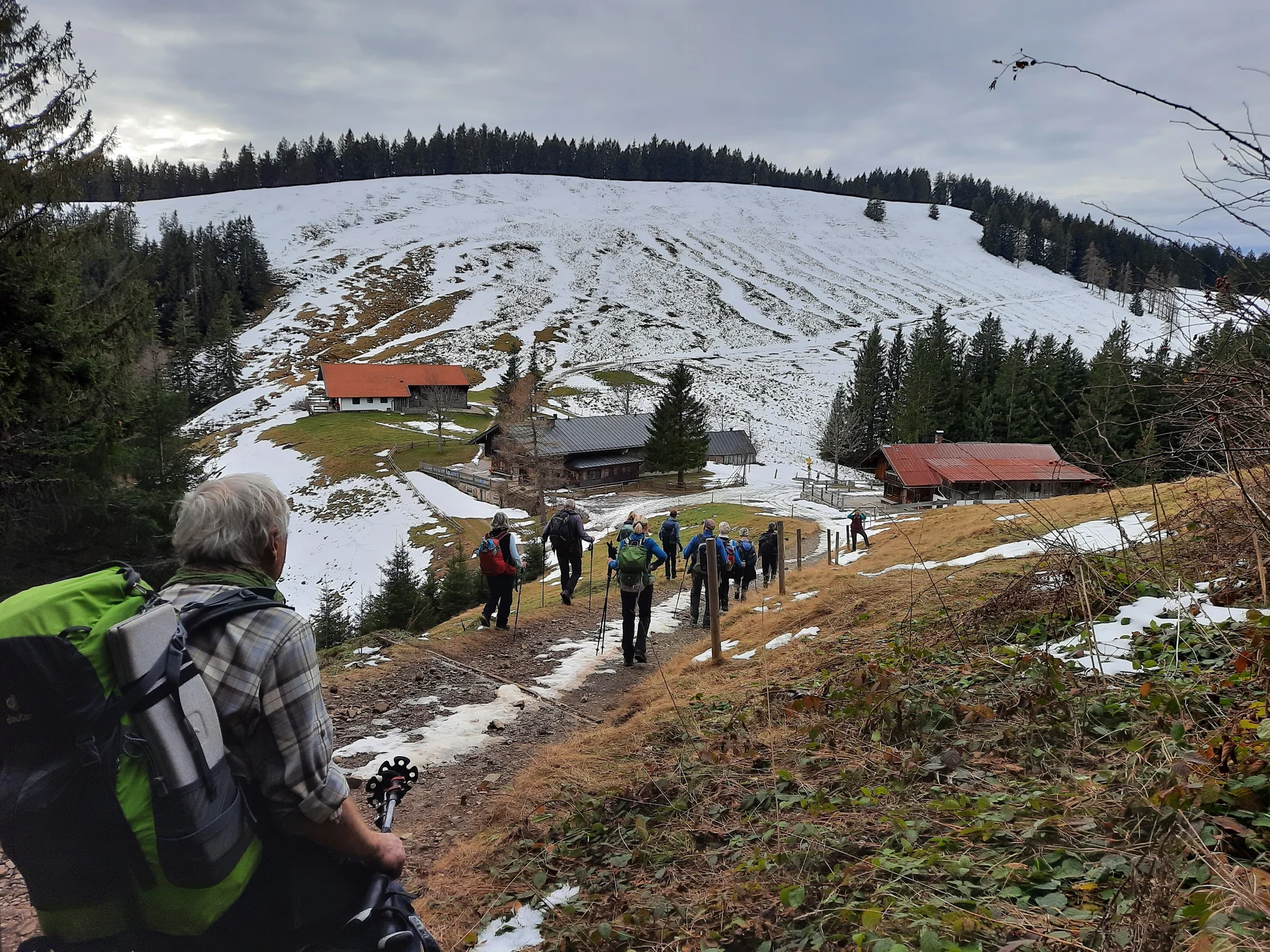 © Bergfreunde Muenchen 