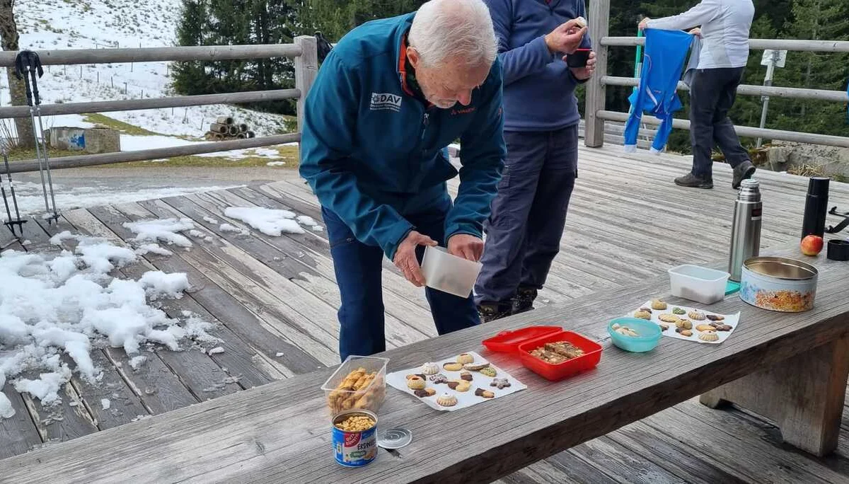 © Bergfreunde Muenchen 