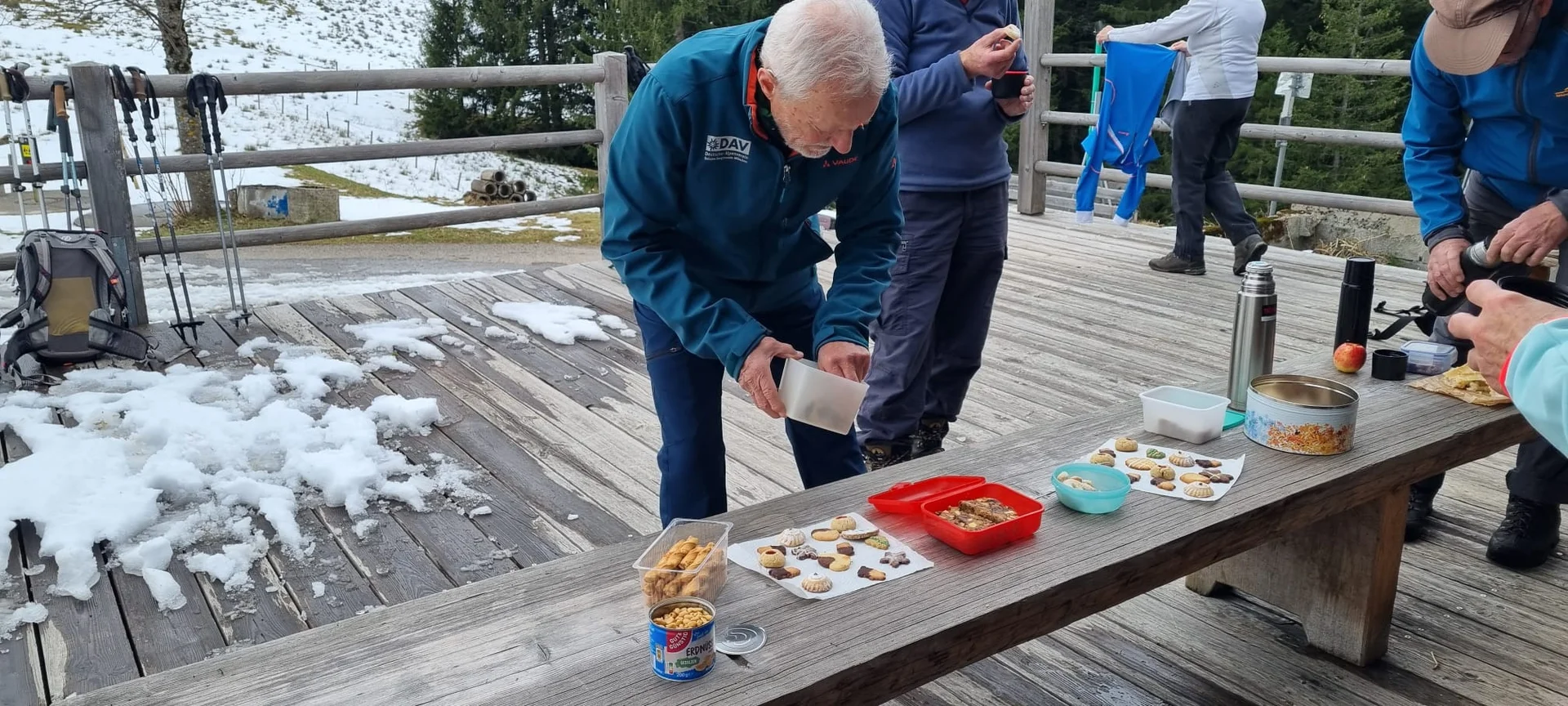 © Bergfreunde Muenchen 