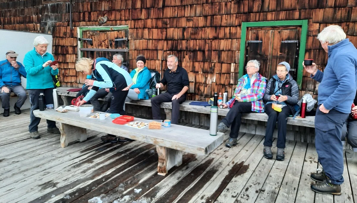 © Bergfreunde Muenchen 