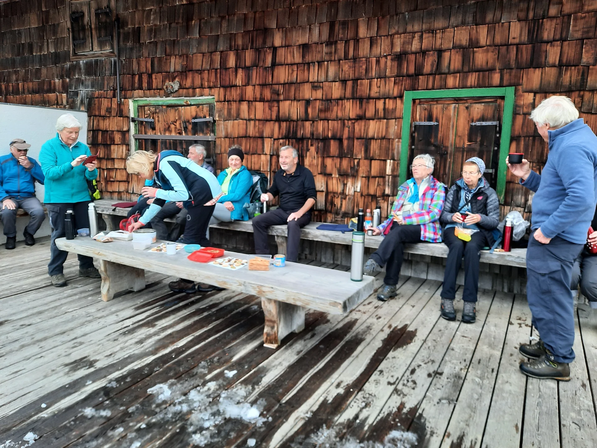 © Bergfreunde Muenchen 