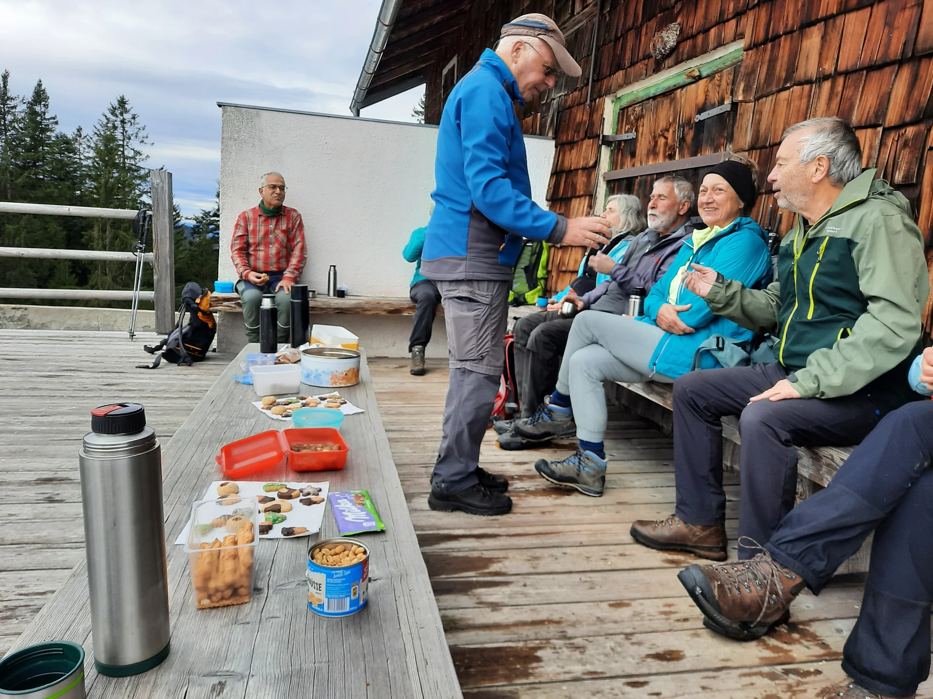 © Bergfreunde Muenchen WM