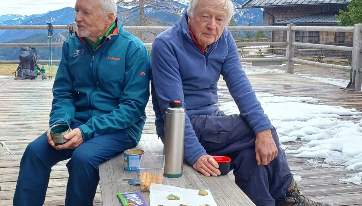 © Bergfreunde Muenchen 